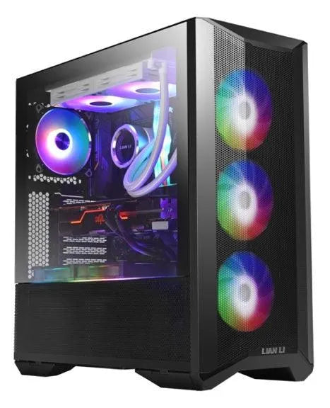 Intel i7 12th Gen RTX 3080 Gaming PC DDR5 - Anigma